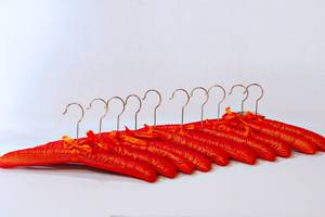 lot 173 image: Vintage Hangers #1