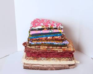lot 192 image: Fabric Lot