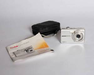 lot 61 image: Kodak Pocket Camera