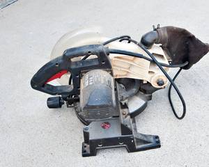 lot 71 image: Pro-Tech Miter Box
