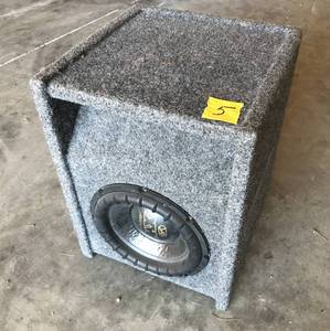SubSub Box