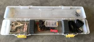 Misc. Archery Items