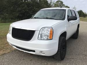 2007 GMC Yukon SLT