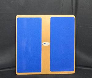 lot 23 image: Blue Non-Slip Training Board - BoardHealth Inc.