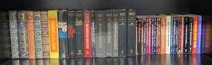 lot 191 image: Collection of Assorted Books by Various Authors