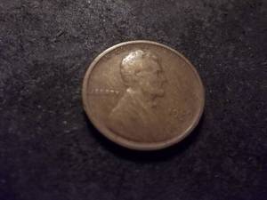 1909 S Lincoln Cent