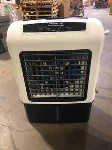 ARCTIC AIR 1300 CFM 3-Speed Settings Portable Evaporative Air Cooler with up to 500 sq. ft. Cooling  Customer Returns See Pictures