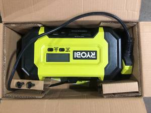 RYOBI 80V 1000-Watt Power Source (Tool Only) Customer Returns See Pictures