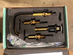 Bathroom Faucet Customer Returns See Pictures