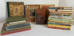 lot 184 image: Children Young Adult Books Lot of 31
