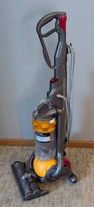 lot 21 image: Dyson Ball Vacuum Cleaner