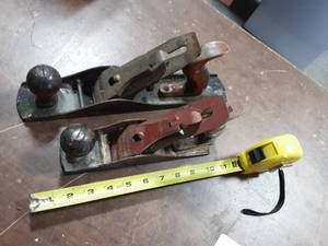 lot 16 image: 2-Dunlap Planes (14 & 12)