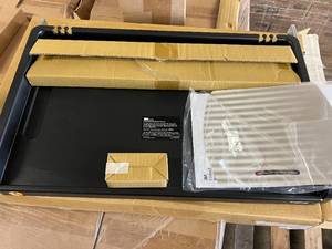 3M Underdesk Keyboard Drawer
