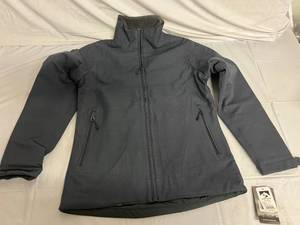 Womens Storm Creek Fleece Lined Winter Jacket - S