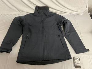 Womens Storm Creek Fleece Lined Winter Jacket - S