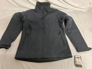 Womens Storm Creek Fleece Lined Winter Jacket - S