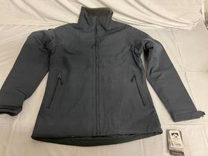 Womens Storm Creek Fleece Lined Winter Jacket - S