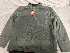 Storm Creek SweaterFleece Pullover - 2XL