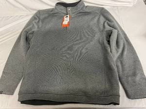 Storm Creek SweaterFleece Pullover - 2XL