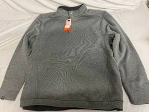 Storm Creek SweaterFleece Pullover - 2XL