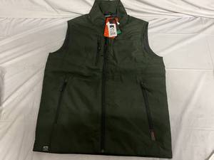 2 Storm Creek Discoverer Smooth Shell Vest