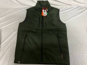 2 Storm Creek Discoverer Smooth Shell Vest