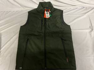 2 Storm Creek Discoverer Smooth Shell Vest