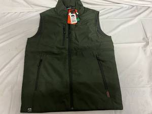 2 Storm Creek Discoverer Smooth Shell Vest