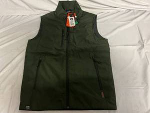 2 Storm Creek Discoverer Smooth Shell Vest