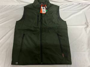 2 Storm Creek Discoverer Smooth Shell Vest