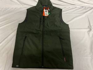 2 Storm Creek Discoverer Smooth Shell Vest