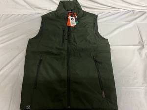 2 Storm Creek Discoverer Smooth Shell Vest