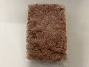 lot 17 image: 12lbs Pepato (Spicy) Pepperoni-Margherita