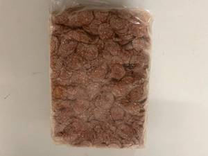 lot 19 image: 12lbs Pepato (Spicy) Pepperoni-Margherita