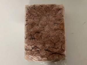 lot 20 image: 12lbs Pepato (Spicy) Pepperoni-Margherita