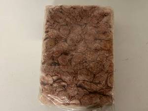 lot 21 image: 12lbs Pepato (Spicy) Pepperoni-Margherita