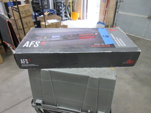 lot 6 image: DBX ADVANCED FEEDBACK SUPRESSION PROCESSOR