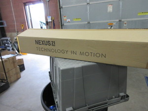 lot 7 image: NEXUS 21 APEX SOUNDBAR MOUNT KIT