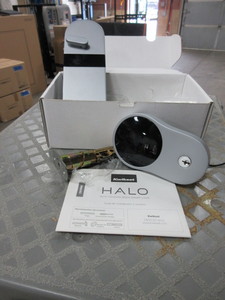 lot 85 image: HALO, WIFI, TOUCHSCREEN SMART LOCK