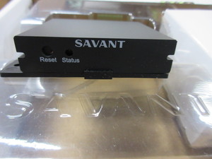 lot 38 image: SAVANT SMART EXPANSION CONTROLLER- NEW