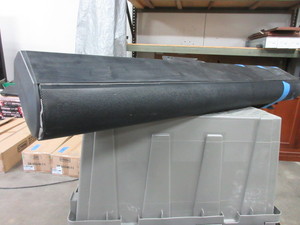 lot 172 image: JBL HARMAN CBT SERIES OUTDOOR LOUD SPEAKER