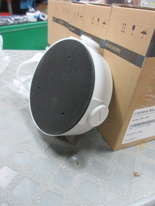 lot 179 image: CCTV CAMERA HOUSING - NEW