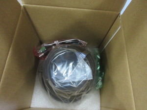 lot 121 image: LUMA 710 SERIES OUTDOOR SURVEILLANCE CAMERA - NEW