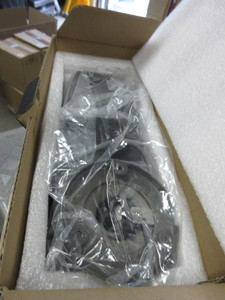 lot 132 image: LUMA 710 SERIES OUTDOOR SURVEILLANCE CAMERAS - NEW