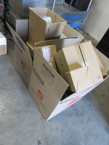 lot 77 image: HIKVISION BRACKETS AND ACCESSORIES - MOSTLY NEW