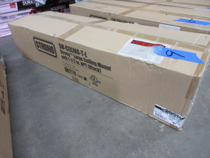 lot 10 image: STRONG, LARGE CEILING MOUNT KIT