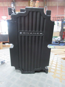 lot 23 image: SONANCE RETROFIT ENCLOSURE FOR SPEAKERS - NEW