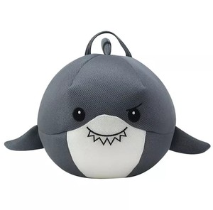 lot 278 image: NEW Members Mark Mesh Animal Pool Buddies, 16 - Shark