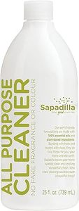 lot 374 image: NEW 2 Pack of Sapadilla All Purpose Cleaners 25 oz Each - RosemaryPeppermint