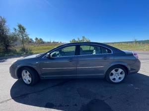 2008 Saturn Aura XE